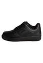 Tenis Dash Court Para Mujer Negro La Gear 190627 Payless de LA GEAR