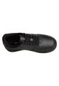 Tenis Dash Court Para Mujer Negro La Gear 190627 Payless de LA GEAR