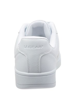 Tenis Dash Court Para Niños Blanco La Gear 190415 Payless