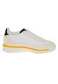 Zapatos Deportivos Para Niño Blanco La Gear 210049 Payless de LA GEAR