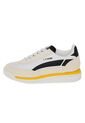 Zapatos Deportivos Para Niño Blanco La Gear 210049 Payless de LA GEAR