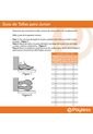 Zapatos Deportivos Para Niño Blanco La Gear 210049 Payless de LA GEAR
