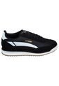 Zapatos Deportivos Para Hombre Negro La Gear 201575 Payless de LA GEAR