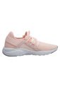 Tenis Flash Gore Ll Para Mujer Rosa Claro La Gear 190211 de LA GEAR
