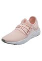 Tenis Flash Gore Ll Para Mujer Rosa Claro La Gear 190211 de LA GEAR