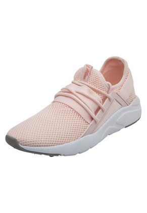 Tenis Flash Gore Ll Para Mujer Rosa Claro La Gear 190211
