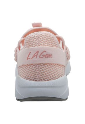 Tenis Flash Gore Ll Para Mujer Rosa Claro La Gear 190211