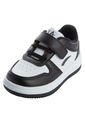 Zapatos Deportivos Dash Court Para Niño Pequeño Blanco La Gear 200108 Payless de LA GEAR