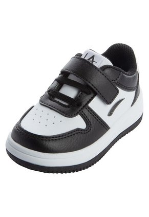 Zapatos Deportivos Dash Court Para Niño Pequeño Blanco La Gear 200108 Payless