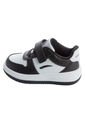 Zapatos Deportivos Dash Court Para Niño Pequeño Blanco La Gear 200108 Payless de LA GEAR
