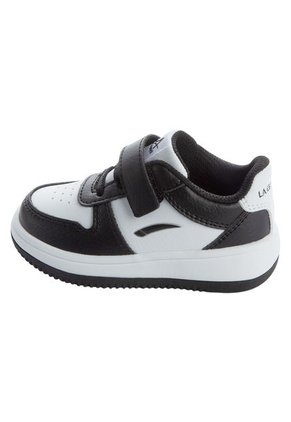 Zapatos Deportivos Dash Court Para Niño Pequeño Blanco La Gear 200108 Payless