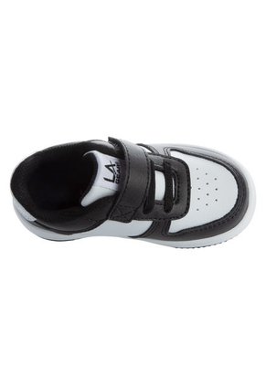 Zapatos Deportivos Dash Court Para Niño Pequeño Blanco La Gear 200108 Payless