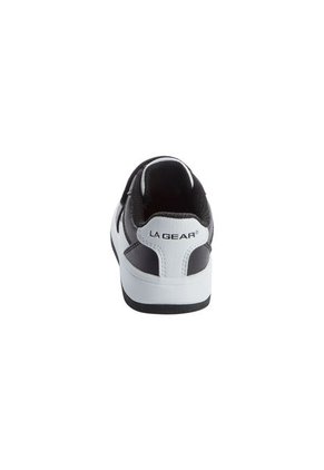 Zapatos Deportivos Dash Court Para Niño Pequeño Blanco La Gear 200108 Payless