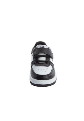 Zapatos Deportivos Dash Court Para Niño Pequeño Blanco La Gear 200108 Payless