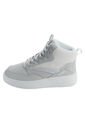 Zapatos Casuales Hoops Para Mujer Blanco La Gear 199864 Payless de LA GEAR
