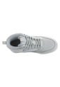 Zapatos Casuales Hoops Para Mujer Blanco La Gear 199864 Payless de LA GEAR