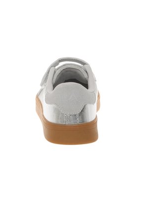 Zapatos Casuales Melrose Para Niña Plateado La Gear 210818
