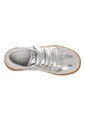 Zapatos Casuales Melrose Para Niña Plateado La Gear 210818 de LA GEAR