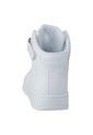 Zapatos Hi-Top Court Para Niñas Blanco La Gear 192777 Payless de LA GEAR