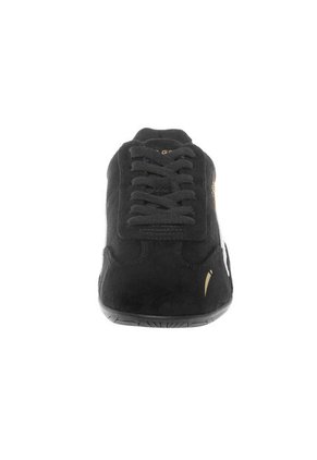 Zapatos Deportivos Para Mujer Negro La Gear 201702