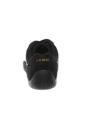 Zapatos Deportivos Para Mujer Negro La Gear 201702