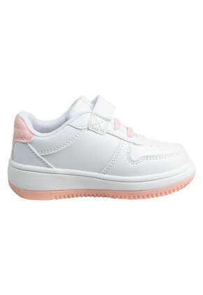 Zapatos Deportivos Dash Court Para Niña Pequeña Blanco La Gear 199352 Payless