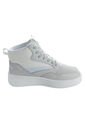 Zapatos Casuales Hoops Para Mujer Blanco La Gear 199864 Payless de LA GEAR
