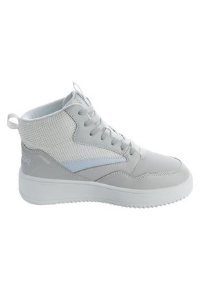 Zapatos Casuales Hoops Para Mujer Blanco La Gear 199864 Payless