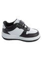 Zapatos Deportivos Dash Court Para Niño Pequeño Blanco La Gear 200108 Payless de LA GEAR