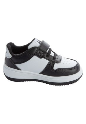 Zapatos Deportivos Dash Court Para Niño Pequeño Blanco La Gear 200108 Payless
