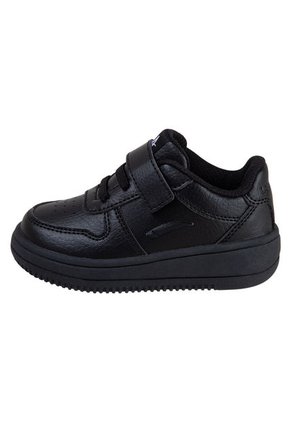 Zapatos Casuales Para Niño Pequeño Negro La Gear 200359 Payless