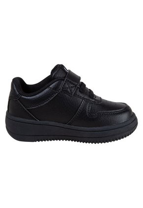 Zapatos Casuales Para Niño Pequeño Negro La Gear 200359 Payless