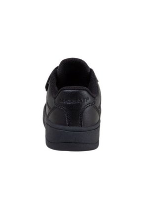 Zapatos Casuales Para Niño Pequeño Negro La Gear 200359 Payless