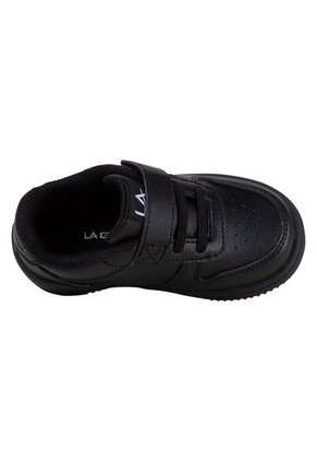 Zapatos Casuales Para Niño Pequeño Negro La Gear 200359 Payless
