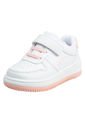 Zapatos Deportivos Dash Court Para Niña Pequeña Blanco La Gear 199352 Payless de LA GEAR