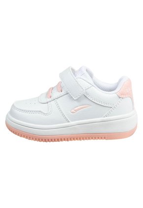 Zapatos Deportivos Dash Court Para Niña Pequeña Blanco La Gear 199352 Payless