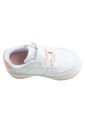 Zapatos Deportivos Dash Court Para Niña Pequeña Blanco La Gear 199352 Payless de LA GEAR