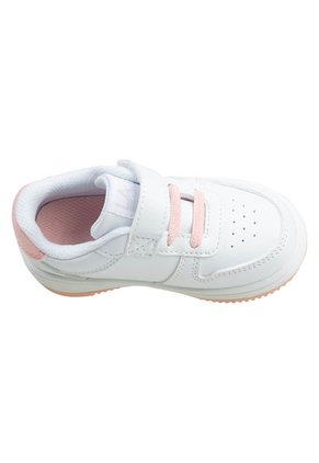 Zapatos Deportivos Dash Court Para Niña Pequeña Blanco La Gear 199352 Payless