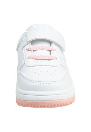 Zapatos Deportivos Dash Court Para Niña Pequeña Blanco La Gear 199352 Payless
