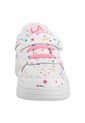 Zapatos Deportivos Para Niña Pequeña Blanco La Gear 198790 Payless de LA GEAR