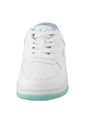 Zapatos Deportivos Dash Court Para Niña Blanco La Gear 198788 Payless de LA GEAR