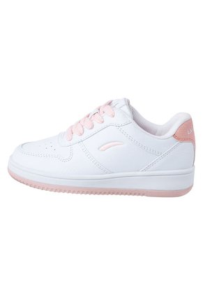 Zapatos Deportivos Dash Court Para Niña Blanco La Gear 198604 Payless