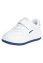 Zapatos Deportivos Dash Court Para Niño Pequeño Blanco La Gear 198787 Payless de LA GEAR