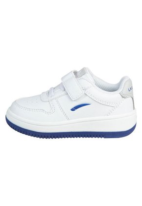 Zapatos Deportivos Dash Court Para Niño Pequeño Blanco La Gear 198787 Payless