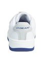 Zapatos Deportivos Dash Court Para Niño Pequeño Blanco La Gear 198787 Payless de LA GEAR