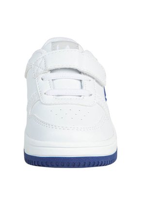 Zapatos Deportivos Dash Court Para Niño Pequeño Blanco La Gear 198787 Payless