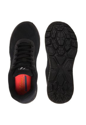 Tenis Running Negro LA GEAR