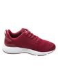 Tenis Probe Para Mujer Rojo La Gear 190206 de LA GEAR