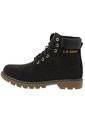 Bota Outdoor Negra LA GEAR de LA GEAR