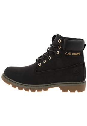 Bota Outdoor Negra LA GEAR